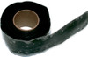 Motion Pro - 11-0084 - Nitro Tape - Black - 1" x 10'