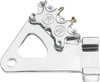 Performance Machine (Pm) - 1271-0052-P - Caliper - Rear - Polished - Rigid Frame 10"