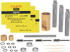 Pingel - VRK1 - Fuel Valve Rebuild Kit