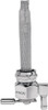 Pingel - 6391-CH - Hex Fuel Valve - Chrome - 22 mm