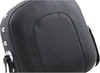 Mustang - 79050 - Studded Sissy Bar Pad - Concho - 9.5"