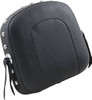 Mustang - 79050 - Studded Sissy Bar Pad - Concho - 9.5"