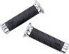 Pro Grip - PA0862HDCR02 - Grips - Cruiser - 1"
