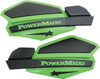 Powermadd - 34203 - Star Series Handguards - Green/Black