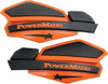 Powermadd - 34205 - Star Series Handguards - Orange/Black