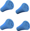 Ram Mounts - RAP-UNCAP4BLUEU - X-Grip® Replacement Post Caps - Blue