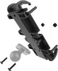 Ram Mounts - RAM-HOL-PD4238A - Phone Holder - XL - Quick Grip™ - Ball
