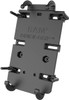 Ram Mounts - RAM-HOL-PD4238A - Phone Holder - XL - Quick Grip™ - Ball