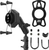Ram Mounts - RAM-B-174-UN10-462 - X-Grip® Mount Kit - Vibe Safe™ - Reservoir Base