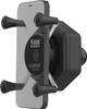 Ram Mounts - RAM-HOL-UN7B-462 - X-Grip® Mount Kit - Vibe Safe™ - Ball