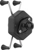 Ram Mounts - RAM-HOL-UN10B-462 - X-Grip® Mount Kit - Vibe Safe™ - Adapter