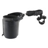 Ram Mounts - RAM-B-132RU - Cup Holder - Level Cup™ - Rail Mount