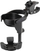 Ram Mounts - RAP-B-417-400U - Drink Holder - Level Cup™ - XL - Tough-Claw™ - Small