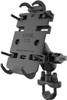 Ram Mounts - RAM-B-149ZA-PD3 - Phone Mount - Quick Grip™ - U-Bolt Base Ram Mounts - RAM-B-149ZA-PD3 - Phone Mount - Quick Grip™ - U-Bolt Base