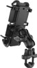 Ram Mounts - RAM-B-149ZA-PD4 - Phone Mount - XL - Quick Grip™ - U-Bolt Base