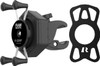 Ram Mounts - RAM-HOL-UN7-462-400 - X-Grip® Mount Kit - Vibe Safe™ - Tough Claw