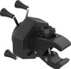Ram Mounts - RAM-HOL-UN7-462-400 - X-Grip® Mount Kit - Vibe Safe™ - Tough Claw