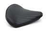 V-Twin - Bates Style Large Tuck and Roll Solo Seat - Thin