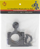 Ridepower - RPHANDLEBARAD15 - Ball Mount Adapter Mount - Handlebar Mount - 1-1/2"