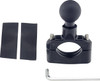 Ridepower - RPHANDLEBARADPT - Ball Mount Adapter Mount - Handlebar Mount - 1-1/4"