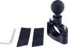 Ridepower - RPHANDLEBARADPT - Ball Mount Adapter Mount - Handlebar Mount - 1-1/4"
