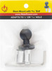 Ridepower - RPSTEMMOUNTADPT - Ball Mount Adapter Mount - Stem Mount