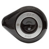 S&S Cycle - Mini Teardrop Air Cleaner Cover