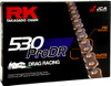 Rk - 530PRODR-130 - 530 ProDR - Drag Racing Chain - 130 Links