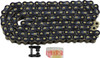 Rk - 530MAXX-120-BG - 530 Max X - Chain - 120 Links - B&G