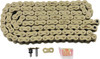 Rk - 530MAXZ-120-GG - 530 Max Z - Drive Chain - 120 Links - Gold