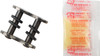 Rk - 530MAXX-RL-N - 530 Max X - Connecting Link - Rivet - Nickel