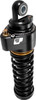 Progressive Suspension - 944-4001UL-QPS - 944 Series Shock - Ultra Low-QPS - Standard - 12.5" - 11" Ride Height - Black/Gold
