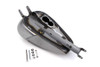 V-Twin - Legacy 3.8 Gallon Gas Tank - fits '07-Up Sportster Models