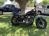 V-Twin - Legacy 3.8 Gallon Gas Tank - fits '07-Up Sportster Models