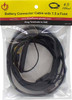 Ridepower - RPBT6FT - SAE to Ring Terminal Cable - Charger - 6'