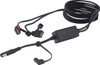 Ridepower - RPSAE2USB65 - SAE to Two USB Port Cable - Dual Port Charging - Split Cable - 65"