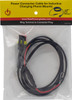 Ridepower - RPWIRELSSCBLE58 - Power Connector Cable - Quick Disconnect - 58"