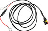 Ridepower - RPWIRELSSCBLE58 - Power Connector Cable - Quick Disconnect - 58"