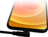 Ridepower - RP90DEGUSBLHT18 - 90° USB to 90° Lightning Cable - Charger - Single-End - 18"