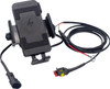 Ridepower - RPINDTVMOUNTQD - Phone Charging Mount - Quick Disconnect - Ball Mount