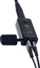 Ridepower - RPSAEUSBUSBCADP - SAE to USB-C/USB Ports Adapter - Charger - Digital Voltage Indicator