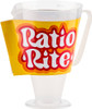 Ratio Rite - RRC1 - Measuring Cup