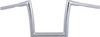 Todd'S Cycle - 0601-4880 - Handlebar - 1-1/2" Strip - 10" - Chrome