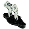 Slyfox - SF-1002-06-R - Handlebar Riser Kit - Pullback - 1" Clamping - 6" Rise - Raw