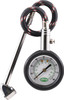 Slime - 2020-A - Tire Pressure Gauge - Dual Head/Dial - 10 psi -160 psi