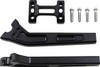 Slyfox - TM-SLY14 - Handlebar Riser Kit - Pullback - 1" Clamping - 10" Rise - Black