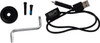 Sp Connect - 52828 - Anti-Vibration Module - Charging - Chrome