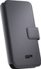 Sp Connect - 52842 - Case - SPC+ - Magnetic Flip Cover - Medium - Black