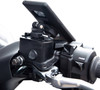 Sp Connect - 53235 - Brake Mount - Phone - Black