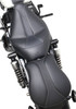 Saddlemen - SA1009 - Contoured Dominator Pad - 9"